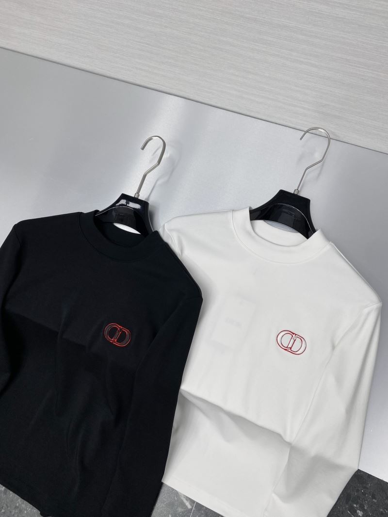 Christian Dior T-Shirts